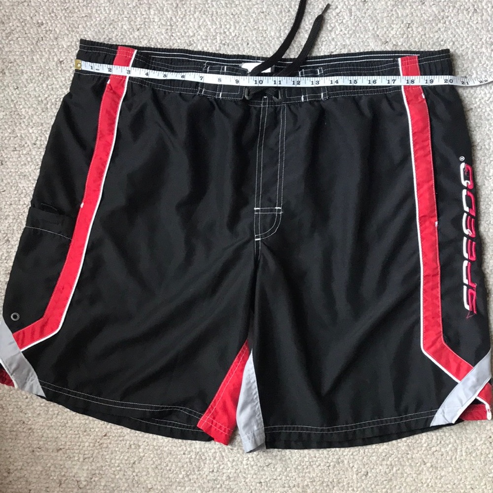 Men’s Speedo bathing suit XXL